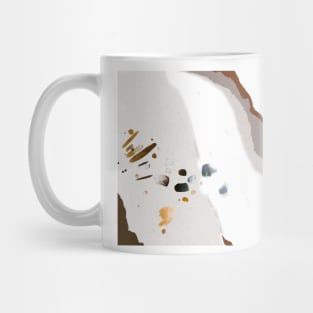 White River Mug